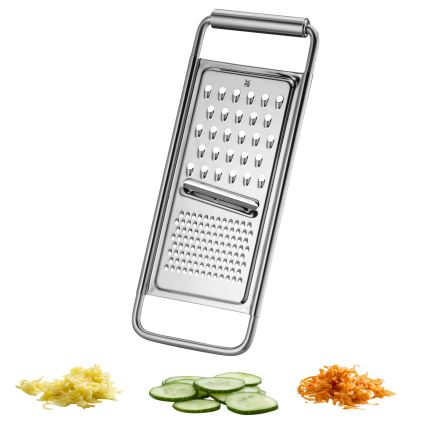 WMF - Univerzalni ribež od nehrđajućeg čelika