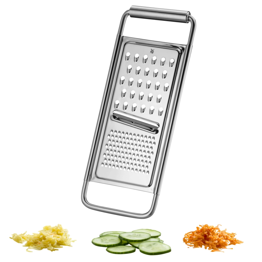 WMF - Univerzalni ribež od nehrđajućeg čelika