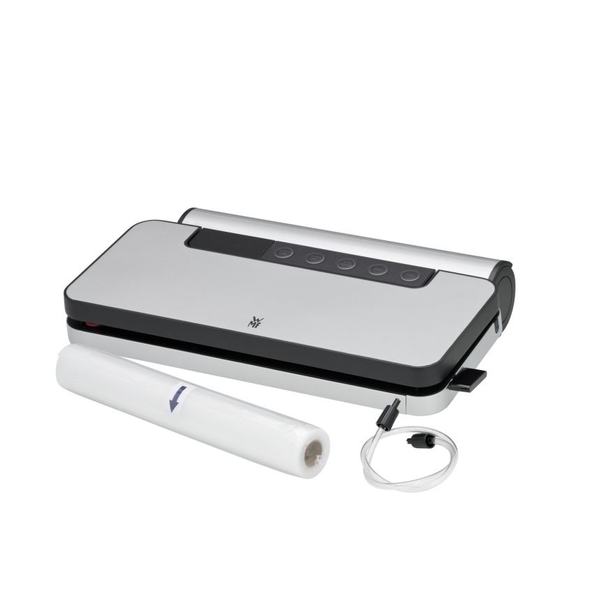 WMF - Uređaj za vakuumiranje hrane LONO 90W/230V