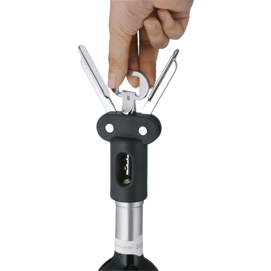 WMF - Vadičep 2u1 CLEVER & MORE 20 cm