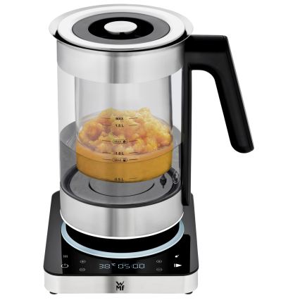 WMF - Višenamjensko brzo kuhalo za vodu 1900W/230V