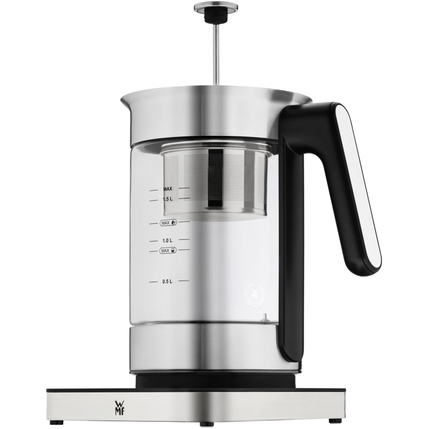 WMF - Višenamjensko brzo kuhalo za vodu 1900W/230V