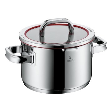 WMF - Visoka posuda FUNCTION promjera 20 cm od nehrđajućeg čelika