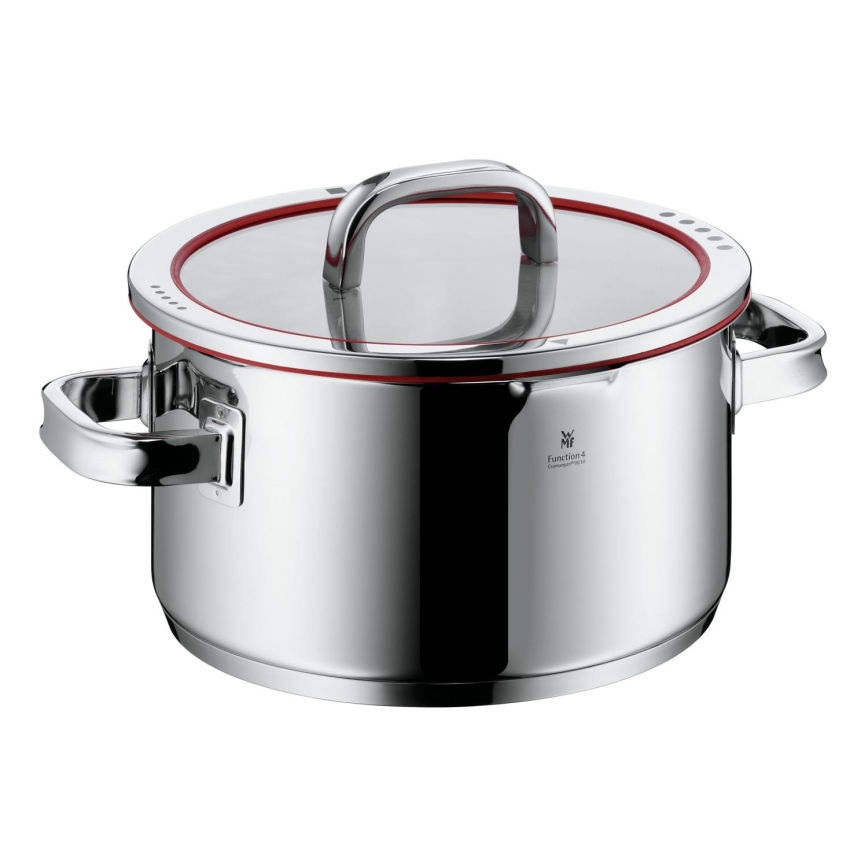 WMF - Visoki lonac FUNCTION pr. 24 cm nehrđajući