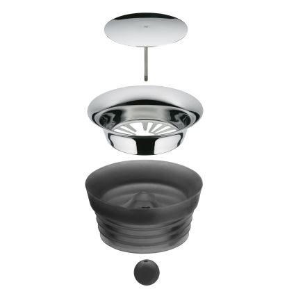WMF - Vrč za vodu BASIC 1,5l