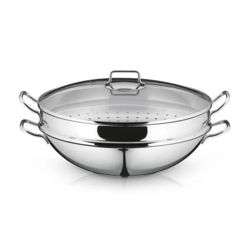 WMF - Wok tava MACAO, promjer 36 cm