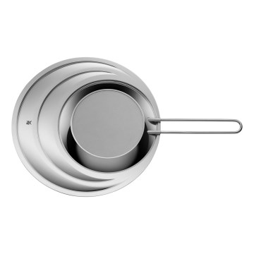 WMF - Zaštitni poklopac za tavu pr. 20,24-28 cm