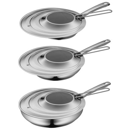 WMF - Zaštitni poklopac za tavu pr. 20,24-28 cm