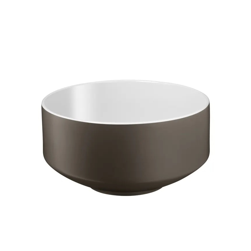 WMF - zdjela za salatu s priborom MOTO, siva