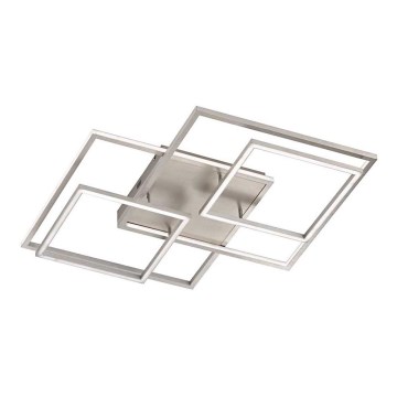 Wofi 10644 - LED Prigušivi nadgradni luster VISO LED/62W/230V