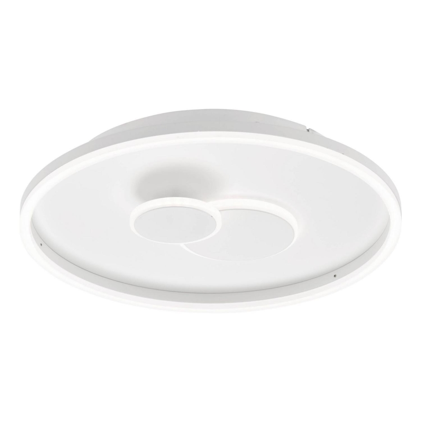 Wofi 11246 - LED stropna svjetiljka s mogućnošću prigušivanja NADRA LED/27W/230V