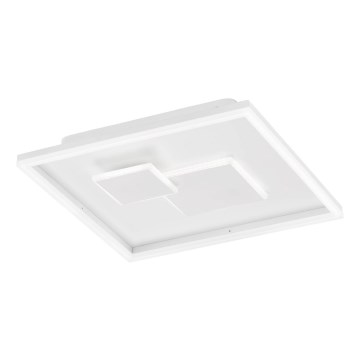 Wofi 11247 - LED stropna svjetiljka s prigušivanjem NADRA LED/27W/230V