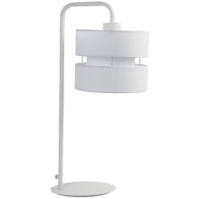 Wofi 11255 - Stolna lampa BELLE 1xE27/40W/230V