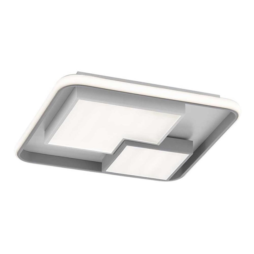 Wofi 11610 - LED Prigušiva stropna svjetiljka FELA LED/40,5W/230V 3000K