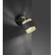 Wofi 11646 - Zidna reflektorska svjetiljka GROVE 1xE14/28W/230V