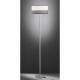 Wofi 11765 - Podna lampa DAVIE 1xE27/40W/230V