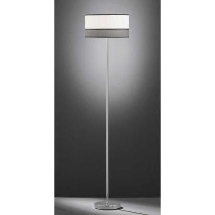 Wofi 11765 - Podna lampa DAVIE 1xE27/40W/230V