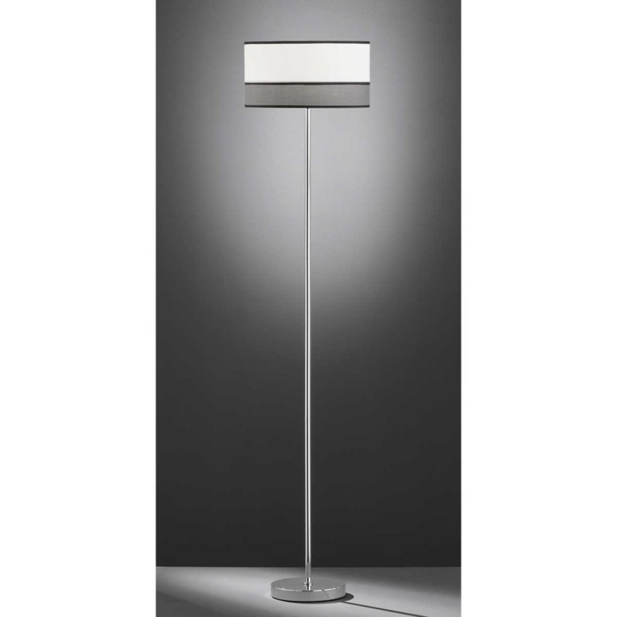 Wofi 11765 - Podna lampa DAVIE 1xE27/40W/230V