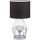 Wofi 11977 - LED Prigušiva stolna lampa AMY LED/10W/230V