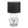 Wofi 11977 - LED stolna lampa s mogućnošću prigušivanja AMY LED/10W/230V