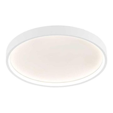 Wofi 12055 - LED Stropna svjetiljka DUBAI LED/27,5W/230V bijela