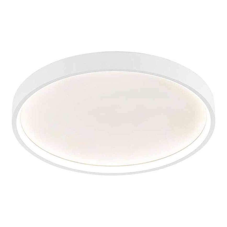 Wofi 12055 - LED Stropna svjetiljka DUBAI LED/27,5W/230V bijela