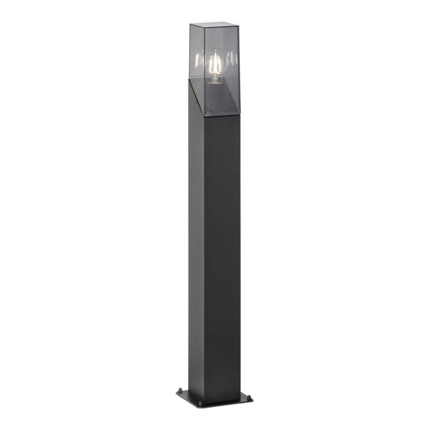 Wofi 12223 - Vanjska lampa MARCOS 1xE27/23W/230V 80 cm IP54