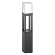 Wofi 12228 - LED Vanjska lampa SIERRA LED/10W/230V IP54 50,5 cm