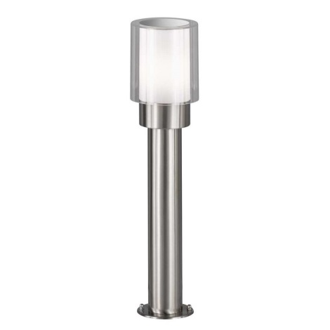Wofi 12231 - Vanjska lampa PITA 1xE27/60W/230V IP54