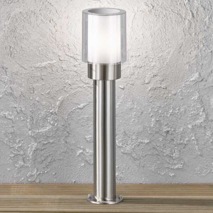 Wofi 12231 - Vanjska lampa PITA 1xE27/60W/230V IP54