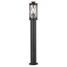 Wofi 12236 - Vanjska lampa DELIAN 1xE27/10W/230V IP54 80,5 cm