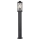 Wofi 12236 - Vanjska lampa DELIAN 1xE27/10W/230V IP54 80,5 cm