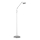 Wofi 3006.01.64.9000 - LED Prigušiva podna lampa TWIN LED/4,6W/230V