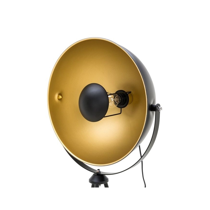Wofi 3019.01.10.7000 - Podna lampa MONA 1xE27/40W/230V