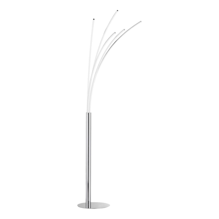 Wofi 3194.05.01.6000 - LED Prigušiva podna lampa LINEE 5xLED/7,2W/230V