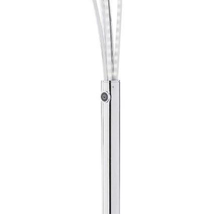 Wofi 3557.05.01.0000 - LED Prigušiva podna lampa BENETT LED/24W/230V