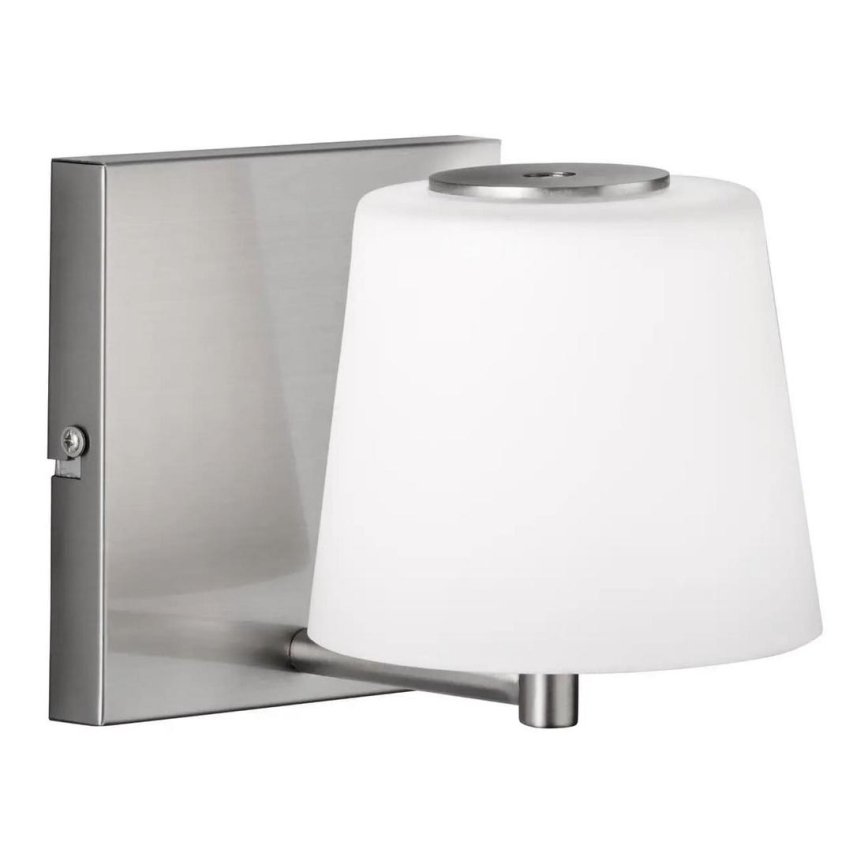 Wofi 4015.01.64.9000 - LED Prigušiva zidna lampa GENK LED/2W/5V 2500 mAh