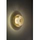 Wofi 4048-101R - LED Zidna svjetiljka BAYONNE LED/6,5W/230V zlatna