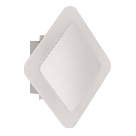 Wofi 4157.01.01.6000 - LED Zidna svjetiljka IMPULS 1xLED/9W/230V