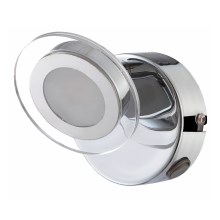 Wofi 4195.01.01.0000 - LED reflektorska svjetiljka  CHLOE LED/5W/230V