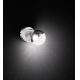 Wofi 425901646000 - LED Zidna reflektorska svjetiljka SANAN LED/4,5W/230V 3000K