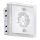 Wofi 4272.01.01.0000 - LED Zidna svjetiljka REIMS 1xLED/4W/230V