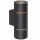 Wofi 429802109000 - LED Zidna reflektorska svjetiljka BONNIE LED/9W/230V 3000K