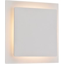 Wofi 451401069000 - LED Zidna svjetiljka FEY LED/8W/230V bijela