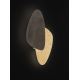 Wofi 4551.02.15.9000 - LED Zidna svjetiljka BELANA LED/5W/230V zlatna