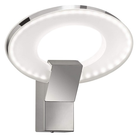 Wofi 4811.01.01.9000 - LED Zidna svjetiljka CINDY LED/6,5W/230V