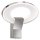 Wofi 4811.01.01.9000 - LED Zidna svjetiljka CINDY LED/6,5W/230V