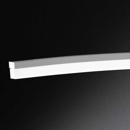 Wofi 7230.01.64.6000 - LED prigušivački luster na užetu FERROL LED/28W/230V