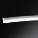 Wofi 7230.01.64.6000 - LED Prigušivi luster na sajli FERROL LED/28W/230V