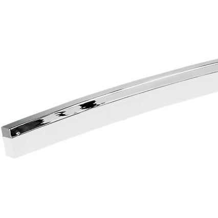 Wofi 7234.01.01.0000 - LED prigušivački luster na užetu COLMAR LED/28,8W/230V